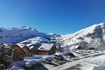 La Fontaine du Roi (via Mont Blanc Immo) 